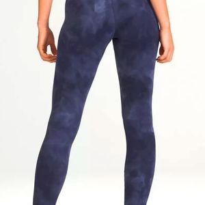 Lululemon HR Invigorate leggings